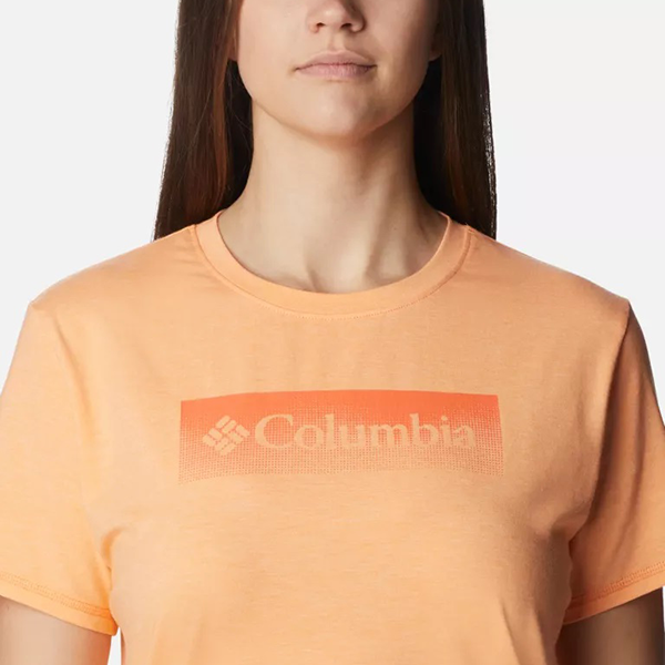 Columbia ženska majica Sun Trek