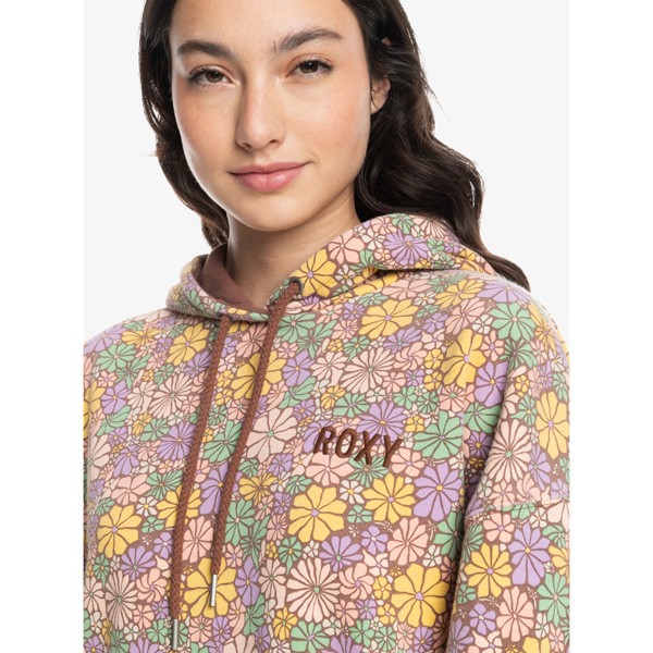 Roxy ženski pulover That Girl Beautiful