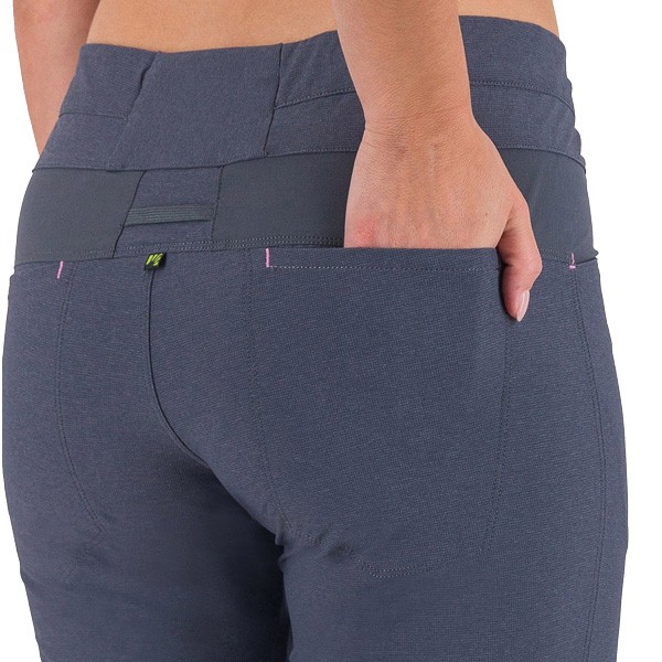 Karpos ženske kratke hlače Dolada